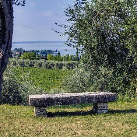 Appartamenti Ca' Mure Бардолино Екстериор снимка